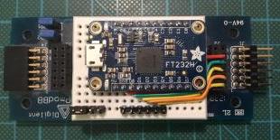 JTAG Adapter